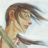 Character Portrait: Misama Ooka