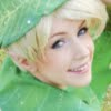 Character Portrait: Tinkerbell