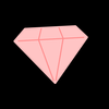 Character Portrait: Diamond Sparkle