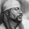 Character Portrait: Theodric Mastaf