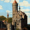 Alder Castle