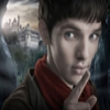 Character Portrait: Merlin emrys