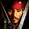 Character Portrait: Jack Sparrow