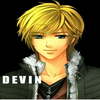 Character Portrait: Devin Skye