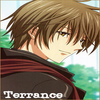 Character Portrait: Terrance