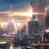 Capital City-Cyberpunk: Year 2054