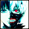 Character Portrait: Tokyo Ghoul: Roleplay Idea