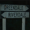 Chilling Adventures in Riverdale
