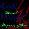 Code Project: Eternal [Beginning of Fate]