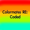 Colormates: RE-Coded