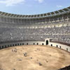 Colosseum: A Fantasy Tale
