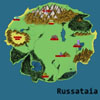 Russataia, a fantasy kingdom