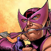 Character Portrait: Hawkeye