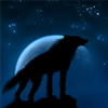 Character Portrait: lurker wolf
