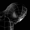 Character Portrait: (Dark) Spider-Man