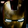 Character Portrait: (Dark) Iron Man