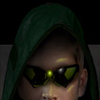 Character Portrait: Green Arrow