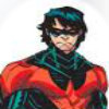 Character Portrait: Nightwing