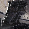 Dark Odyssey: Remnants in Space