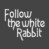 Character Portrait: The White Rabbit