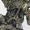 Character Portrait: Dredd, Demon of The Dead Root