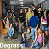 Degrassi High School