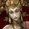 Character Portrait: Devi the Peace Bringer