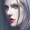Character Portrait: Indris