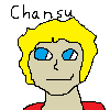 Character Portrait: Chansu Greysword