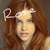 Character Portrait: Rosie Jepson