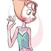 Character Portrait: Pearl