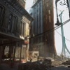 Dishonored: Aftermath of the Void