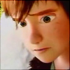 Character Portrait: Hiccup