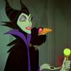 Character Portrait: Maleficent