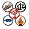 Divergent: Thriving Factions