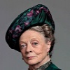 Character Portrait: Violet Crawley, Dowager Countess of Grantham