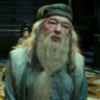 Character Portrait: Albus Dumbledore