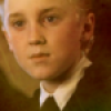 Character Portrait: Draco Malfoy