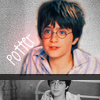 Character Portrait: Harry potter