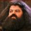 Character Portrait: Rubeus Hagrid