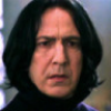Character Portrait: Severus Snape
