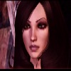 Character Portrait: Selena Morgross Witchcraft