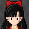 Character Portrait: Mochiko