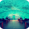 Underwater Restaurant ~