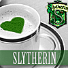 Slytherin Common Room