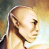 Character Portrait: Shen Light-Bearer