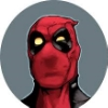 Character Portrait: Deadpool