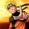 Character Portrait: Naruto Uzumaki