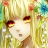 Character Portrait: Aurora Marrybelle