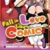 Fall In Love Like A Comic!